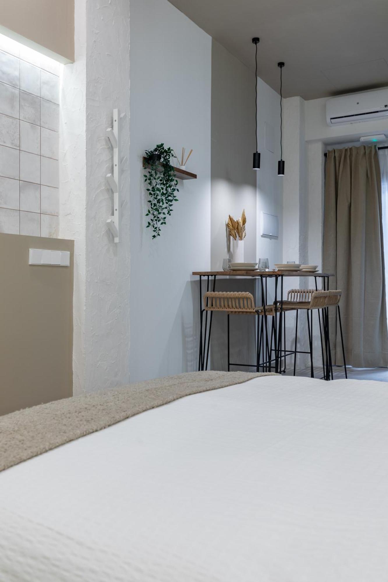 Apartamento Bosque Encantado Hm13 فالنسيا المظهر الخارجي الصورة
