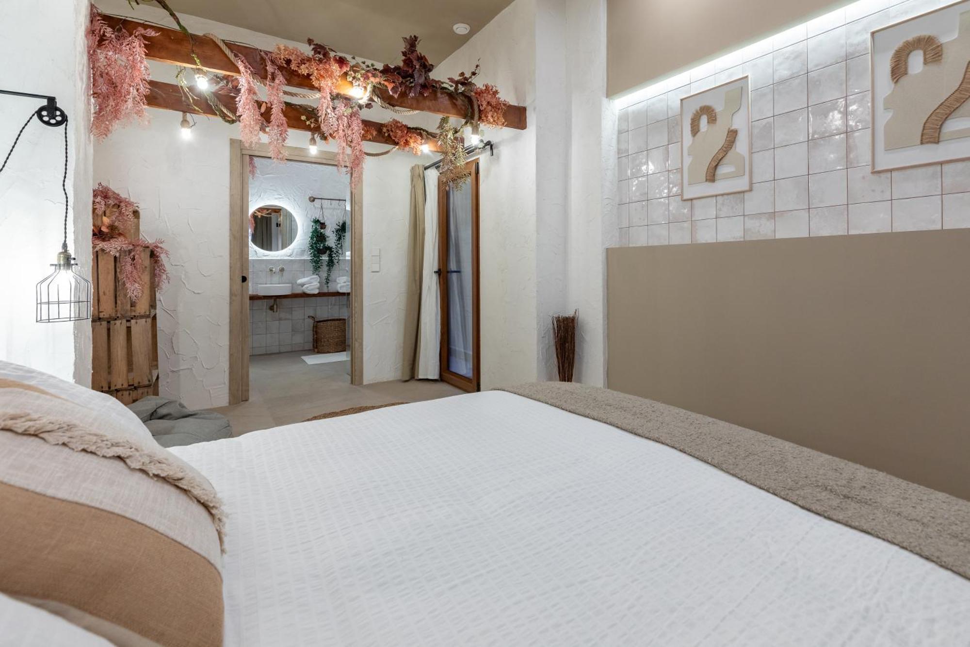 Apartamento Bosque Encantado Hm13 فالنسيا المظهر الخارجي الصورة
