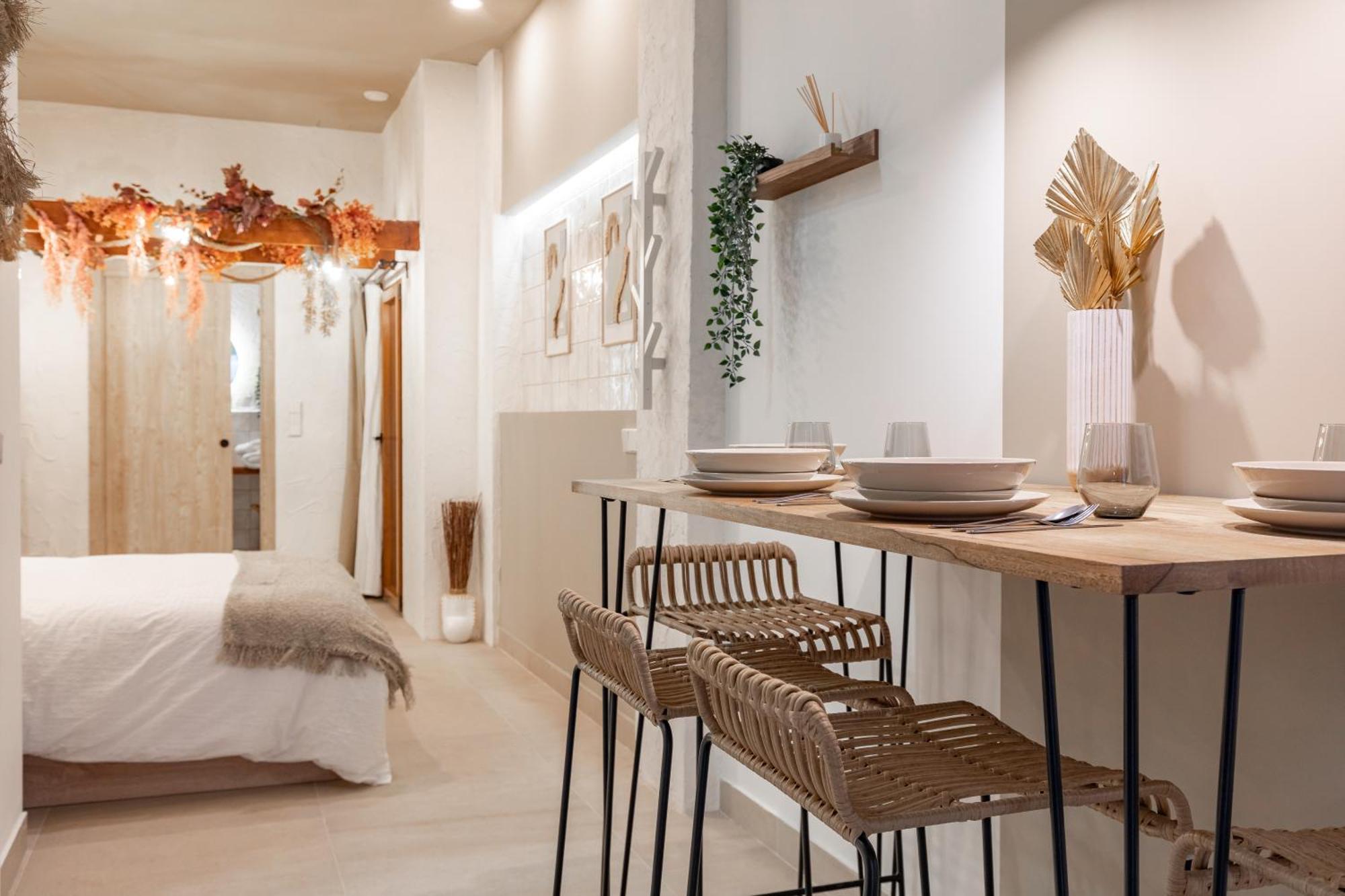 Apartamento Bosque Encantado Hm13 فالنسيا المظهر الخارجي الصورة