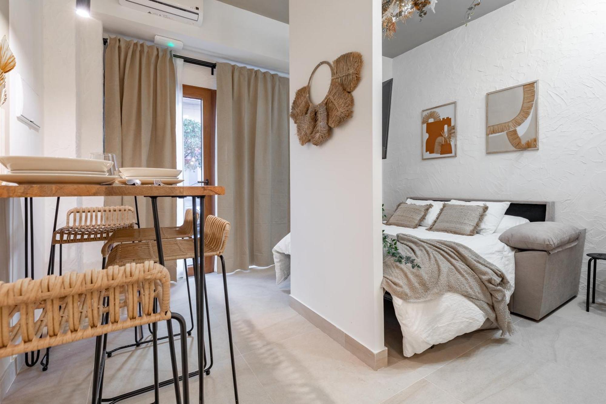 Apartamento Bosque Encantado Hm13 فالنسيا المظهر الخارجي الصورة