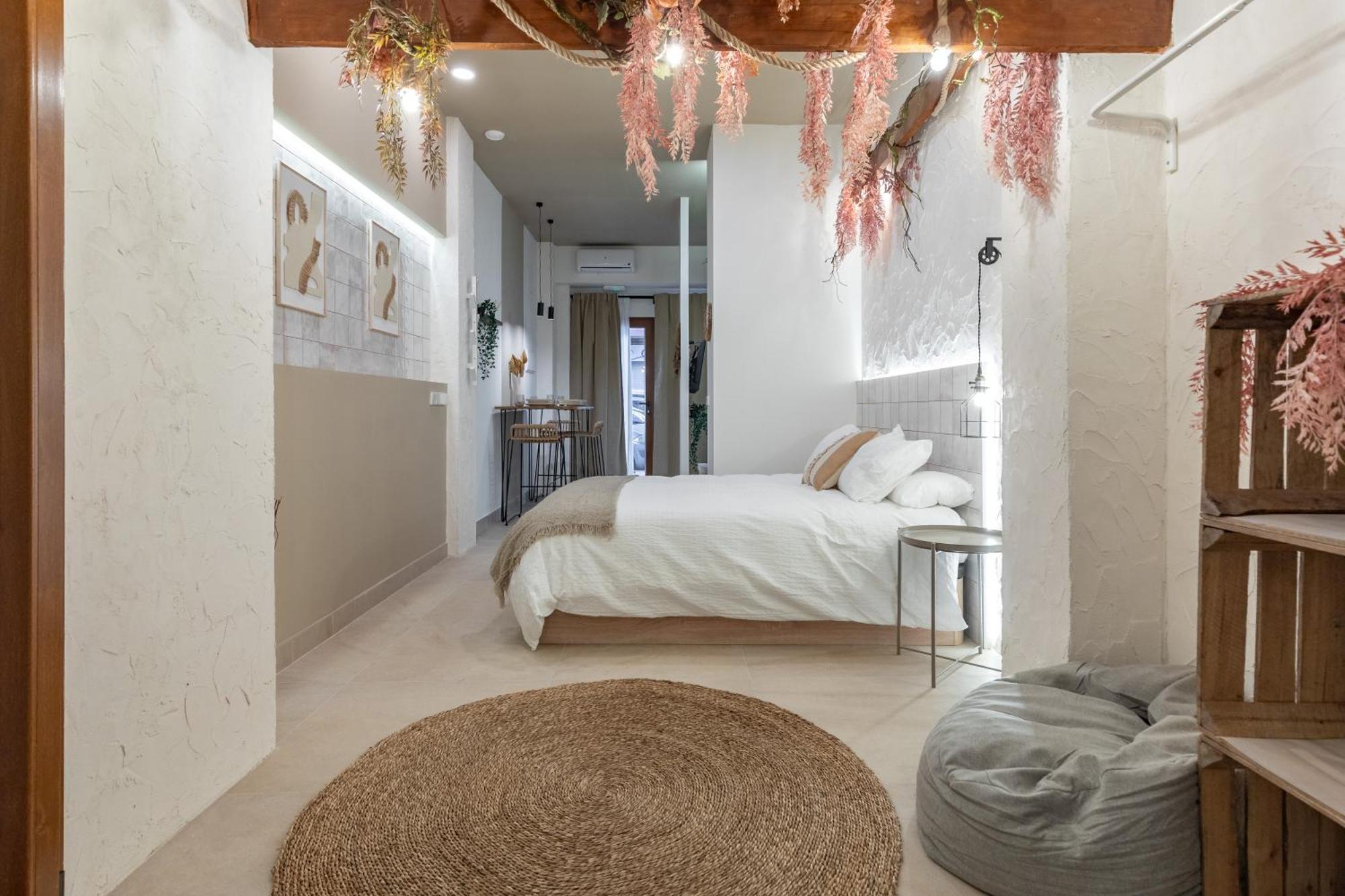 Apartamento Bosque Encantado Hm13 فالنسيا المظهر الخارجي الصورة