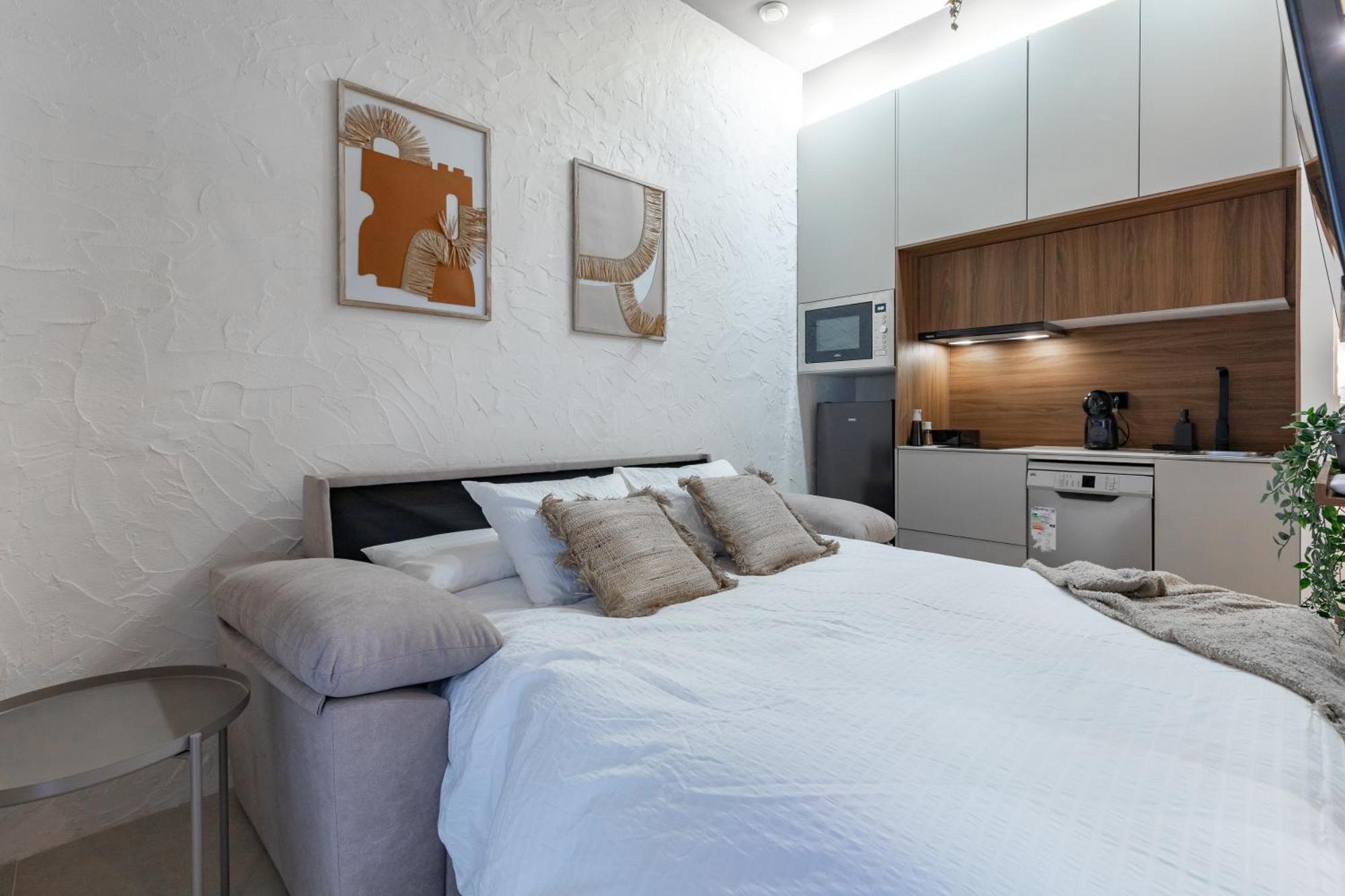 Apartamento Bosque Encantado Hm13 فالنسيا المظهر الخارجي الصورة
