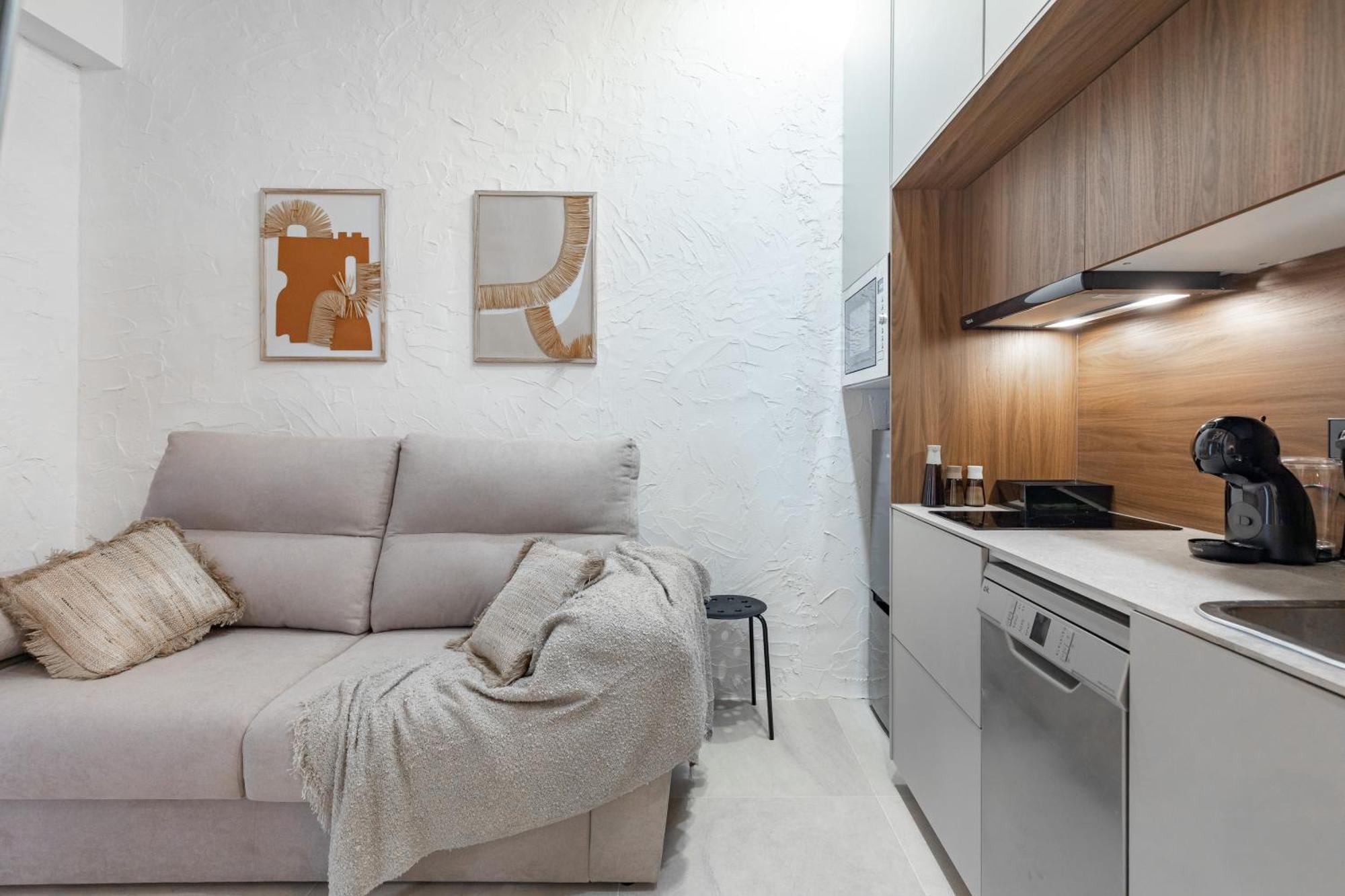 Apartamento Bosque Encantado Hm13 فالنسيا المظهر الخارجي الصورة