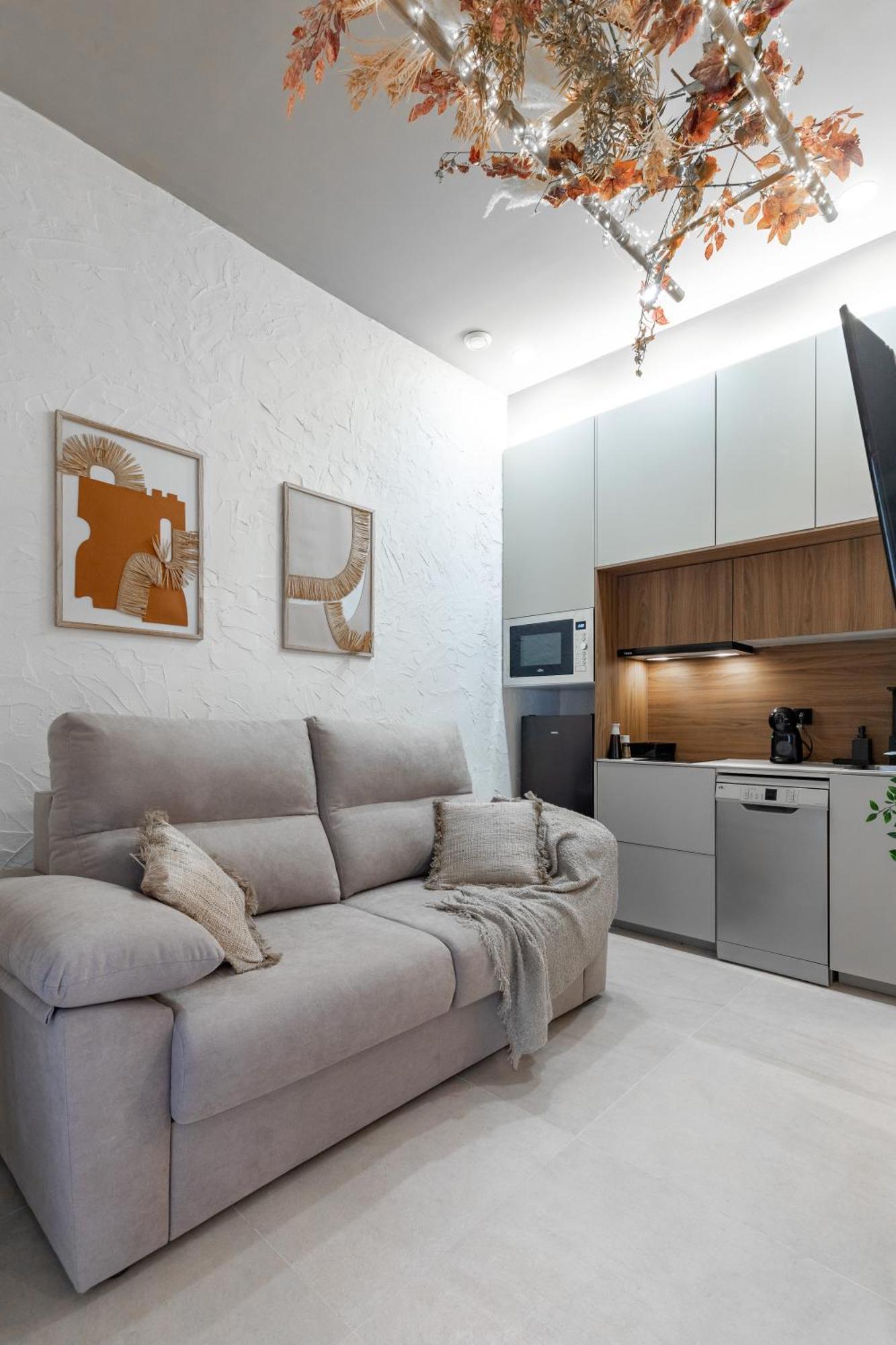 Apartamento Bosque Encantado Hm13 فالنسيا المظهر الخارجي الصورة