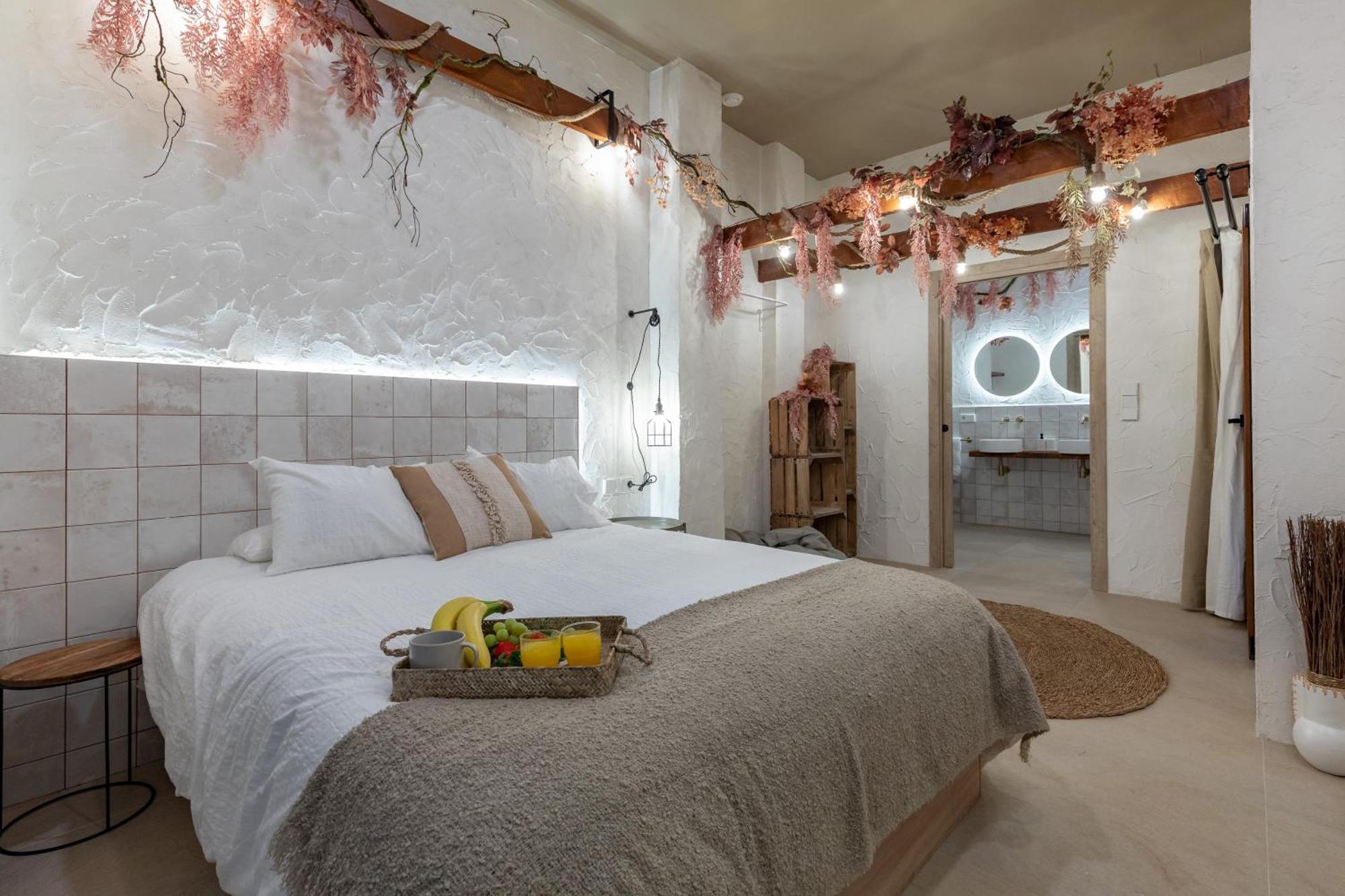 Apartamento Bosque Encantado Hm13 فالنسيا المظهر الخارجي الصورة