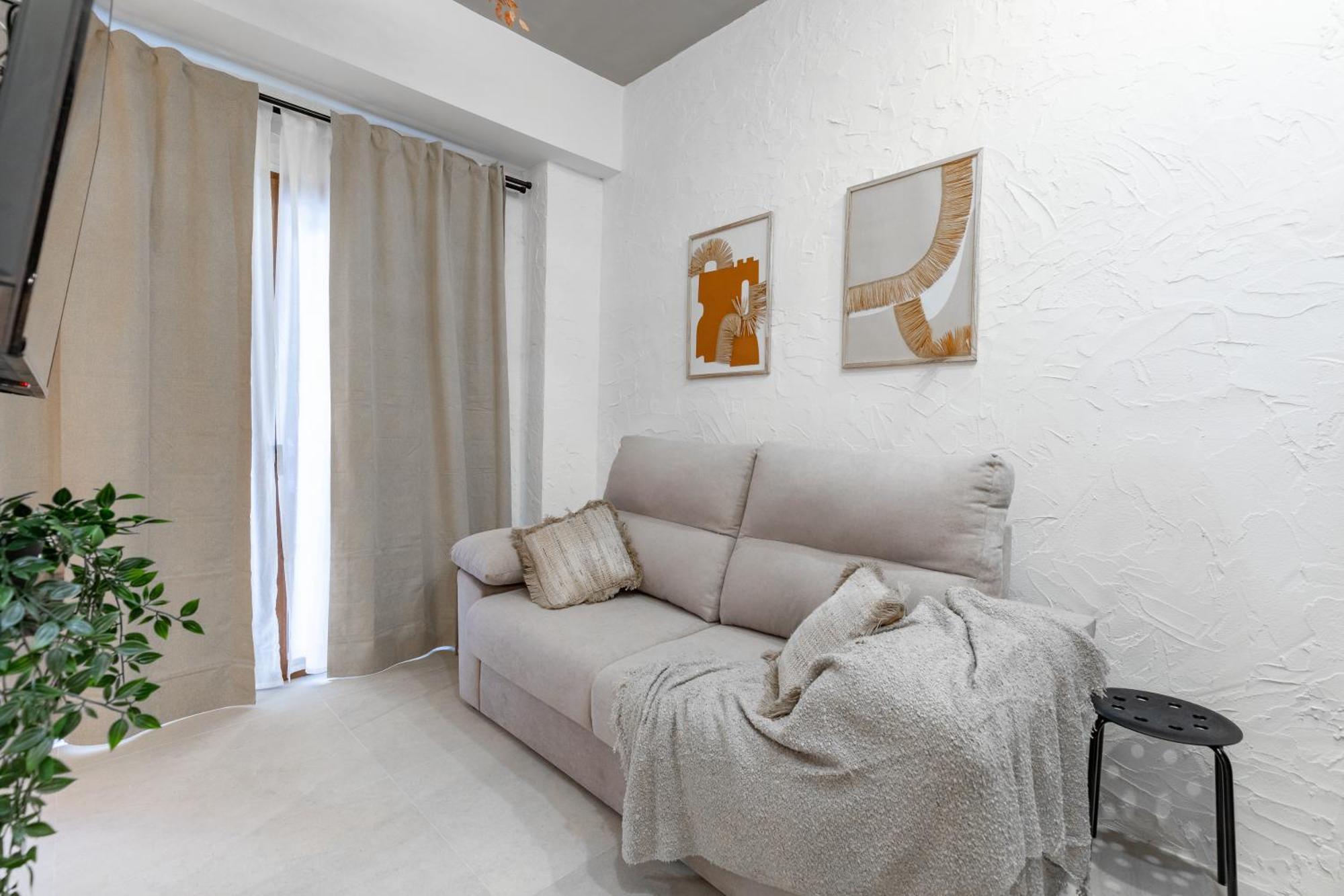 Apartamento Bosque Encantado Hm13 فالنسيا المظهر الخارجي الصورة