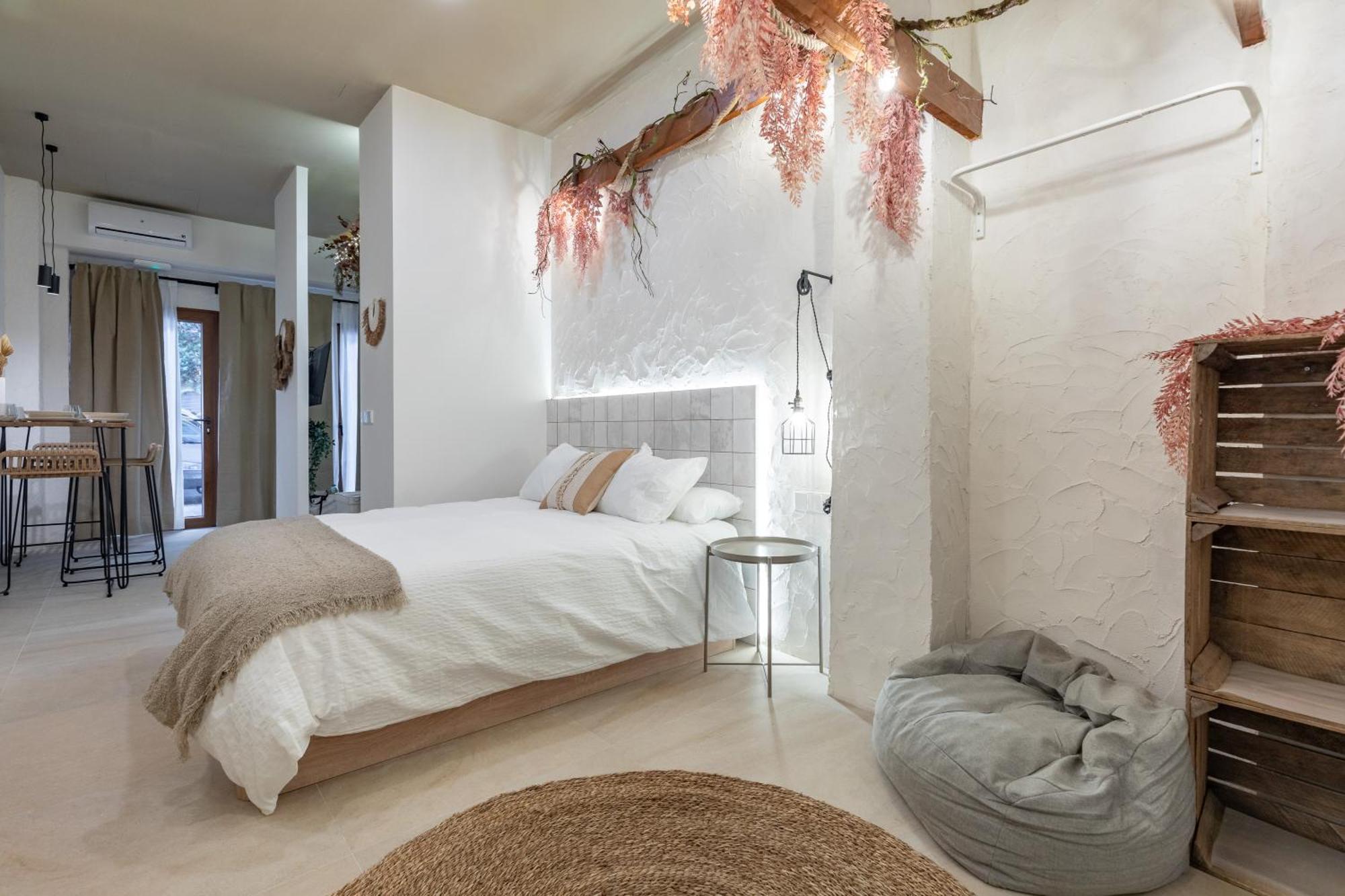 Apartamento Bosque Encantado Hm13 فالنسيا المظهر الخارجي الصورة