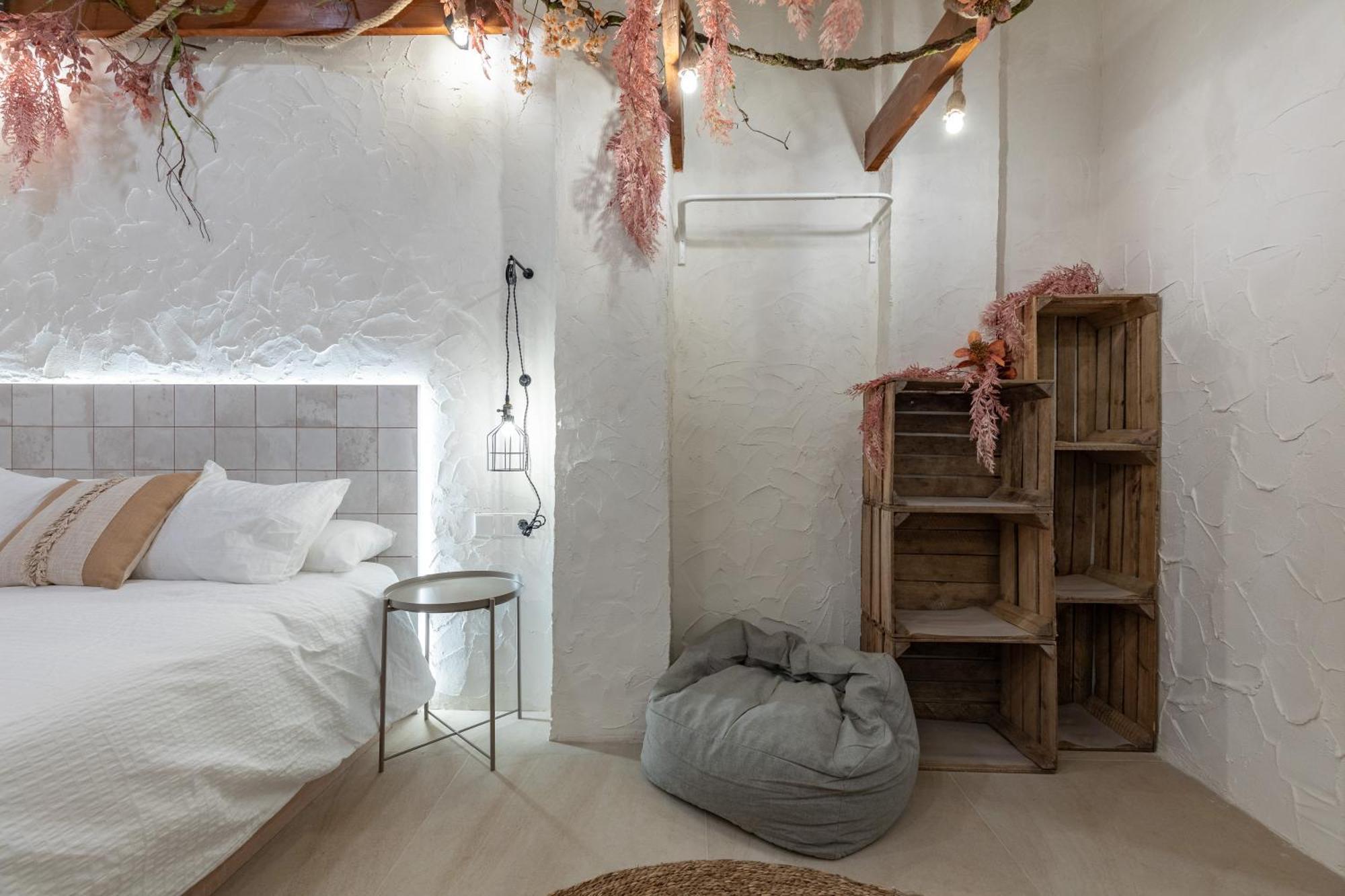 Apartamento Bosque Encantado Hm13 فالنسيا المظهر الخارجي الصورة